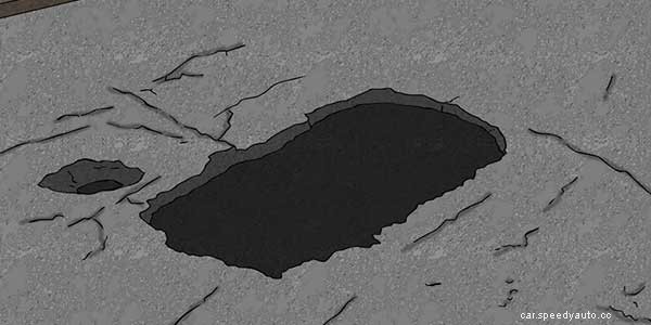 Clicking Noise from Front Wheel When Driving