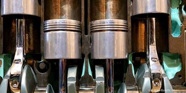 Symptoms of Engine Damage from Overheating