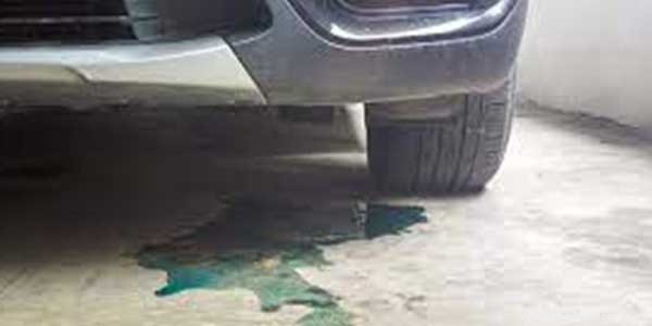 Symptoms of Engine Damage from Overheating