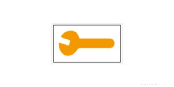 Mazda 6 Dashboard Symbols