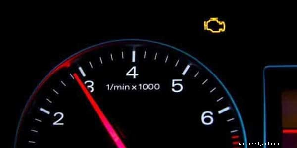 Mercedes Check Engine Light Reset without Scanner