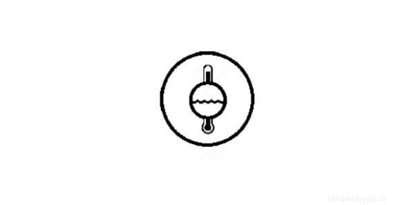 Caterpillar Warning Symbols and Meanings