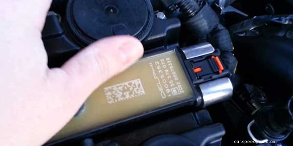 How to Fix P1101 Chevy Malibu?