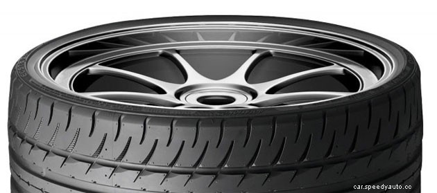 Different Types of Tires and Their Purpose