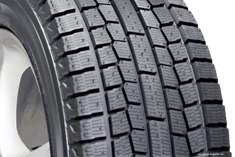 Different Types of Tires and Their Purpose