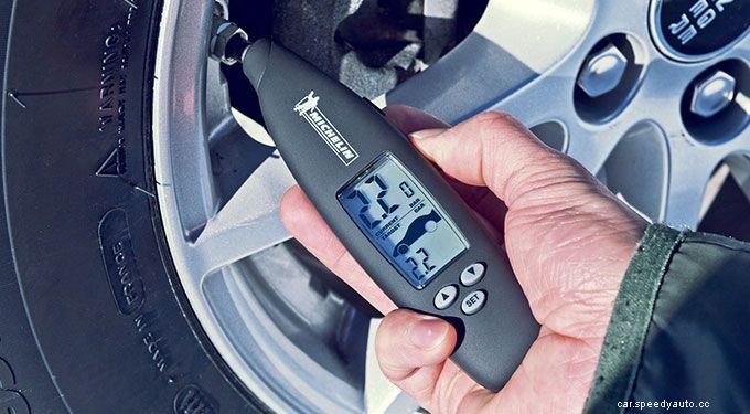 Car Tire and Wheel Care Maintenance Tips