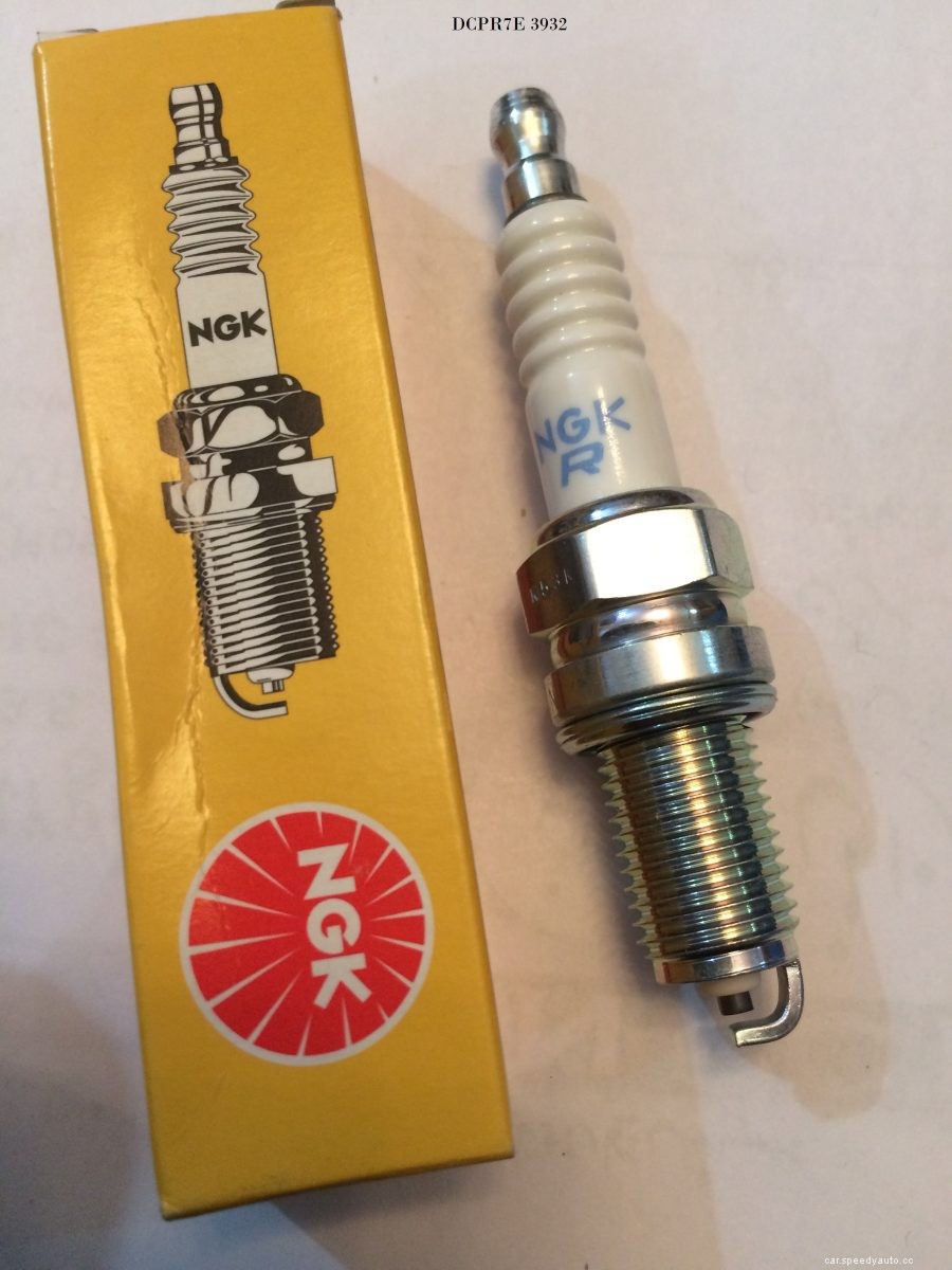 Best Spark Plugs in Pakistan NGK, Denso With Iridium Price and Quality
