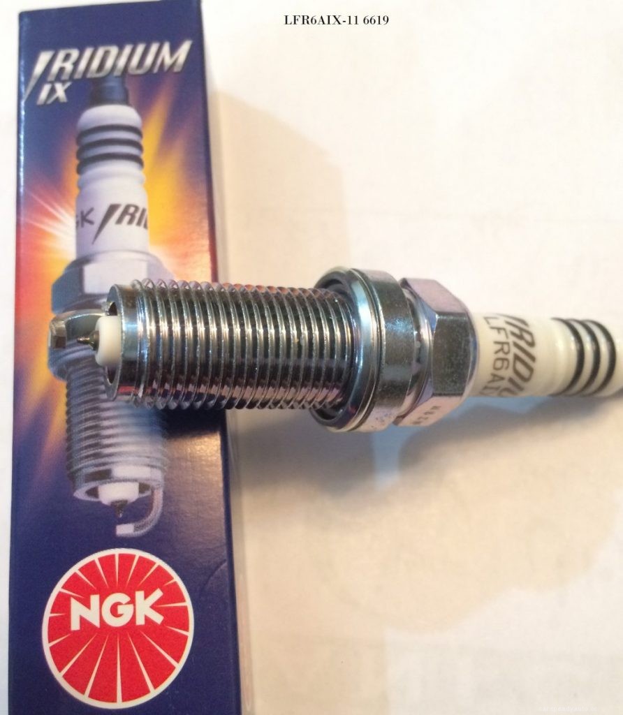 Best Spark Plugs in Pakistan NGK, Denso With Iridium Price and Quality