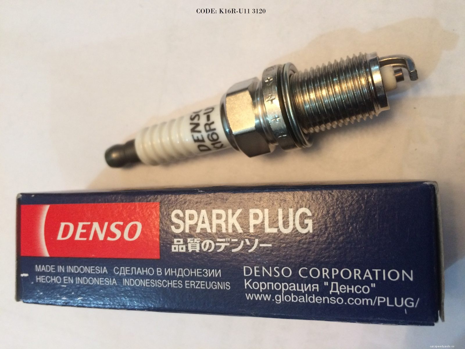 Best Spark Plugs in Pakistan NGK, Denso With Iridium Price and Quality
