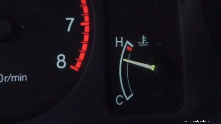 How to Fix Engine Overheating