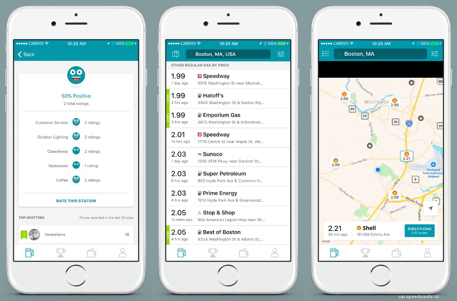 Top Car Maintenance Apps-Get The Latest Best List of (IOS, Android and Software)