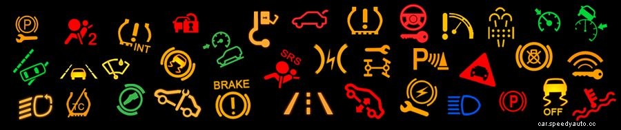 Nissan Dashboard Symbols and Meanings