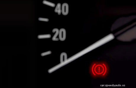 Nissan Dashboard Symbols and Meanings