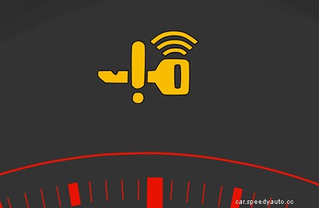 Nissan Dashboard Symbols and Meanings