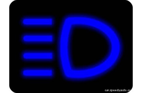 Nissan Dashboard Symbols and Meanings