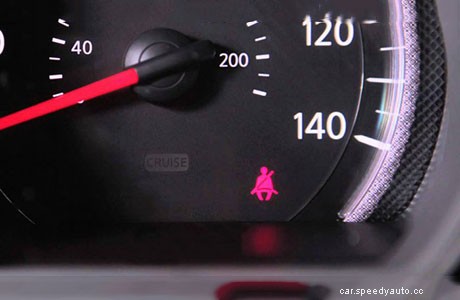 Nissan Dashboard Symbols and Meanings