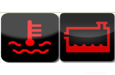 Nissan Dashboard Symbols and Meanings