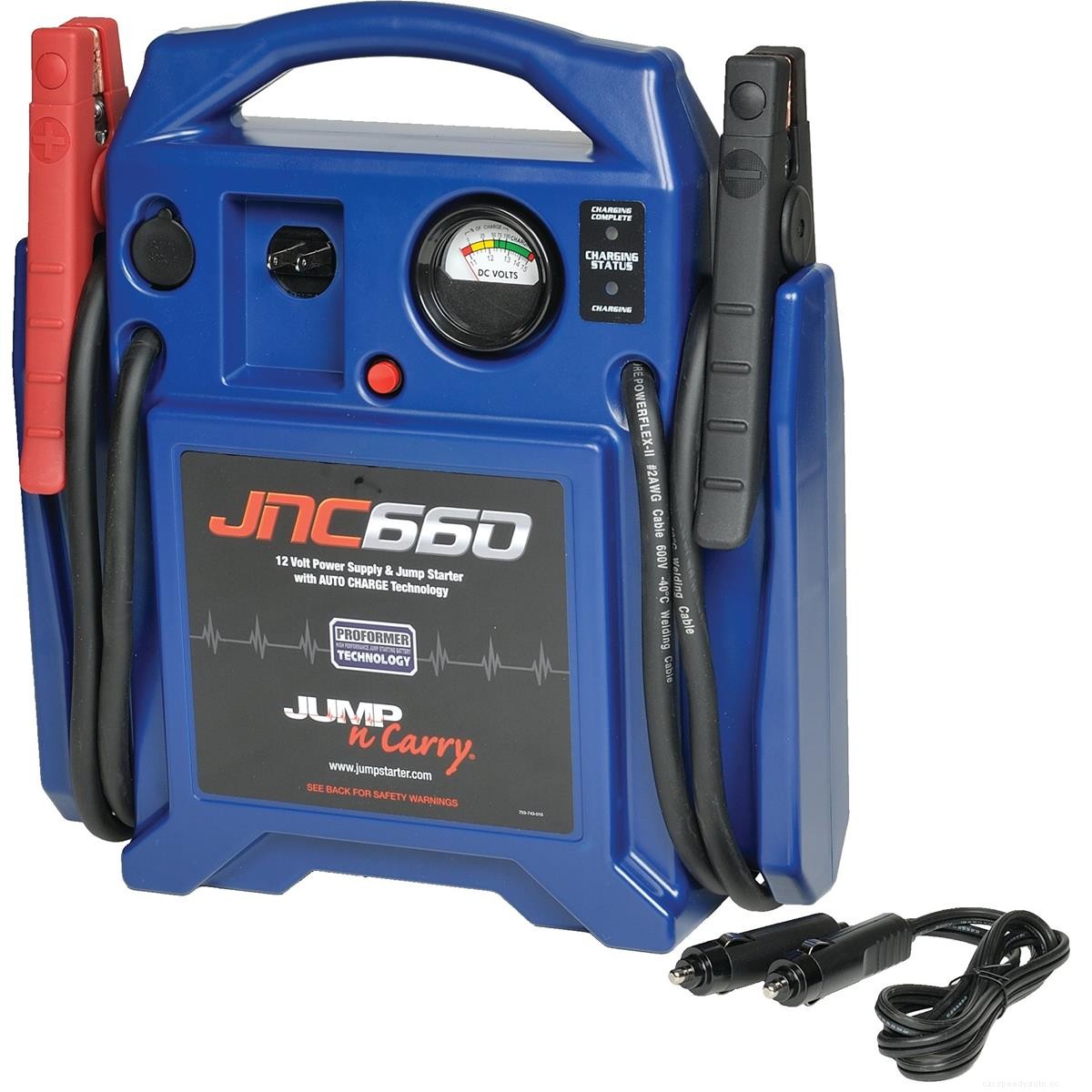 Top 10 Best Famous Car Battery Gadgets