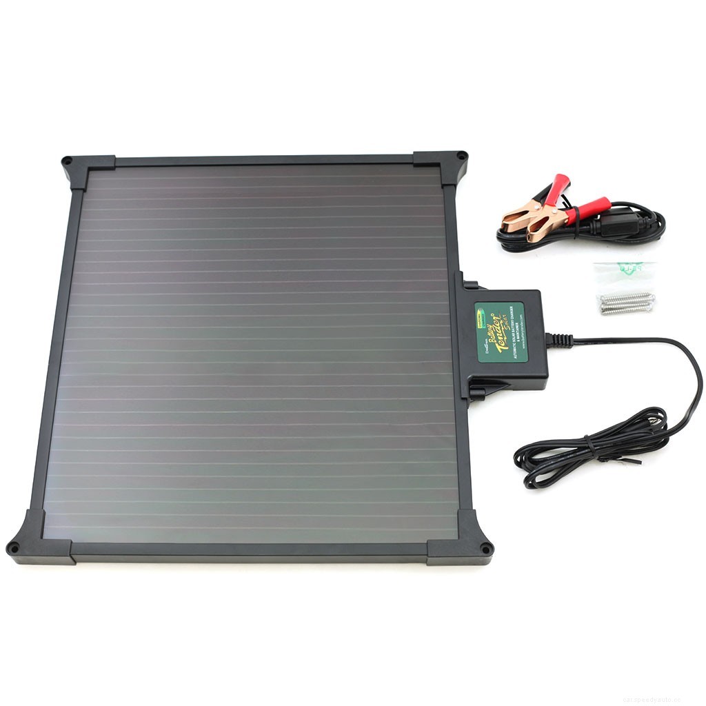 Top 10 Best Famous Car Battery Gadgets