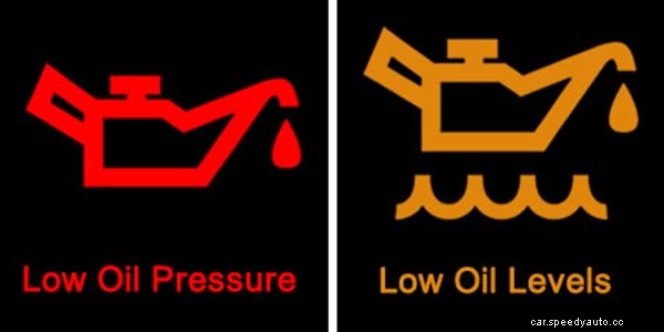 Ford Escape Dashboard Symbols