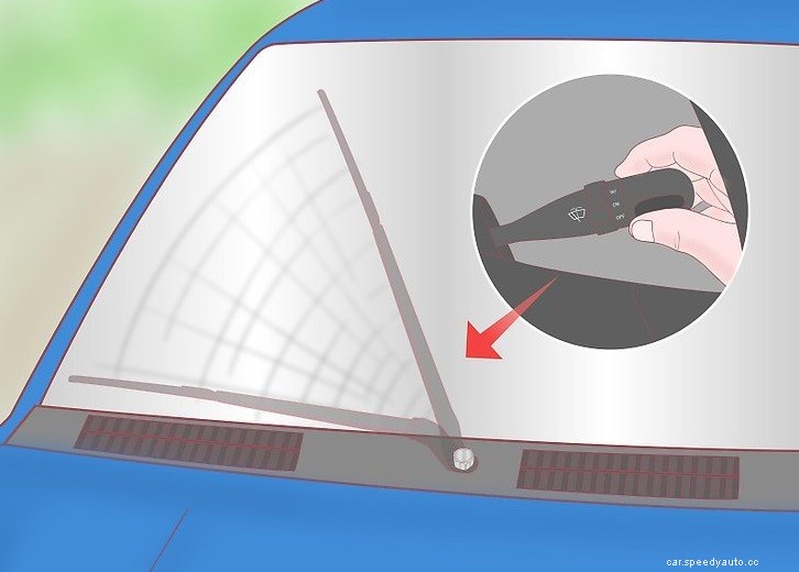 Car Windows Fogging Up Outside