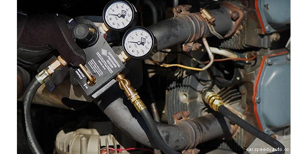 Check Engine Light Car Shakes When Accelerating