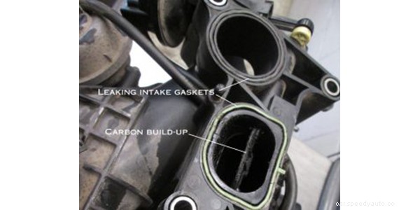 Check Engine Light Car Shakes When Accelerating