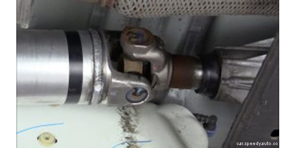 Check Engine Light Car Shakes When Accelerating