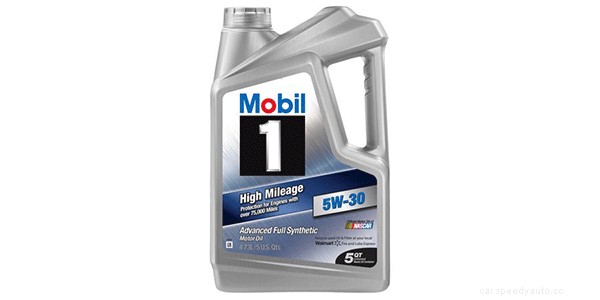 Best Oil for Cars with Over 200000 Miles
