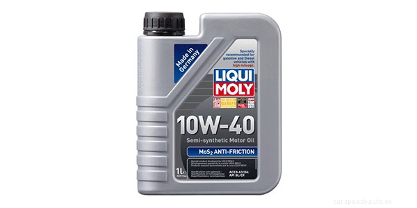 Best Oil for Cars with Over 200000 Miles