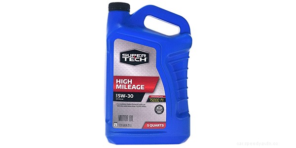 Best Oil for Cars with Over 200000 Miles