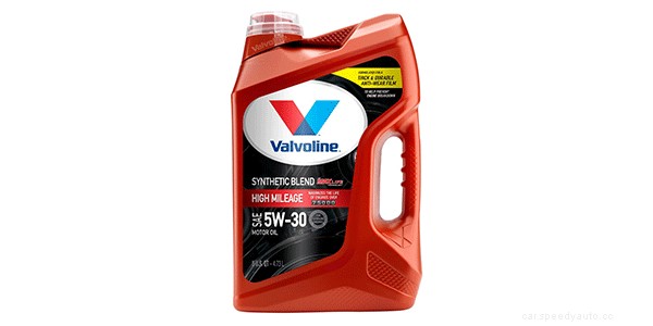 Best Oil for Cars with Over 200000 Miles