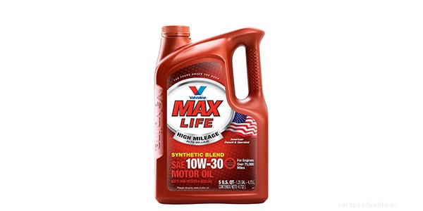 Best Oil for High Mileage Cars That Burn Oil