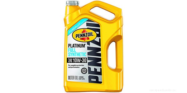 Best Oil for High Mileage Cars That Burn Oil