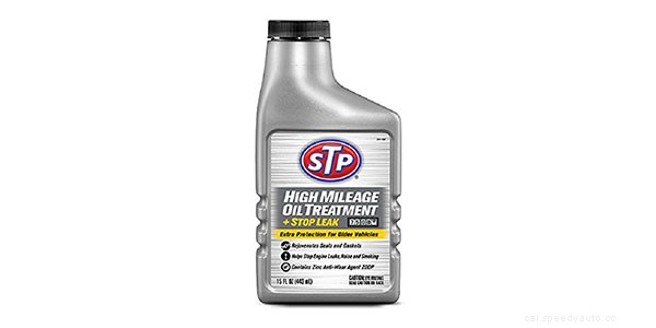 Best Oil for High Mileage Cars That Burn Oil