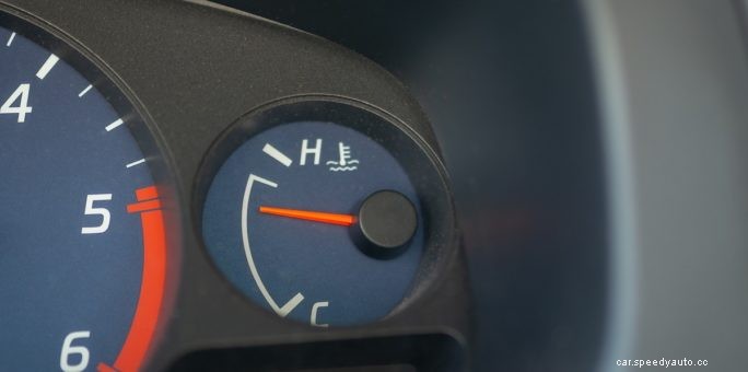 What To Do When Car Is Overheating 6 Step To Follow