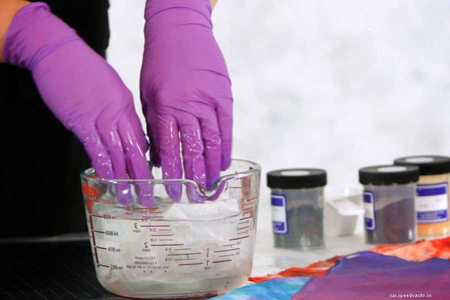 How to Remove Blood Stains from Car Seats