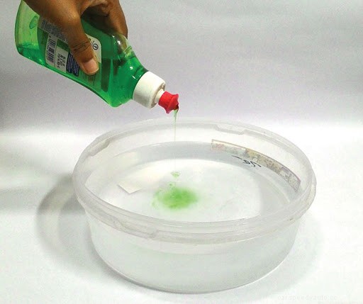 How to Remove Blood Stains from Car Seats