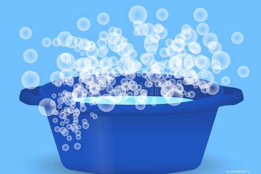 How to Remove Blood Stains from Car Seats