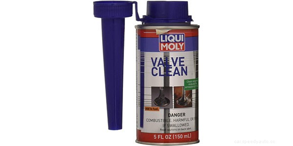 What Dissolves Carbon Deposits