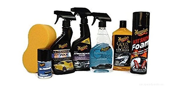 How to Make Homemade Car Wash Soap