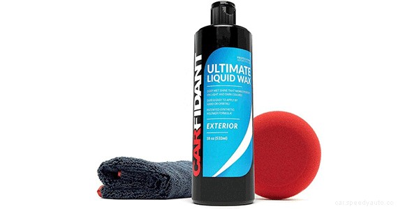 How to Make Homemade Car Wash Soap