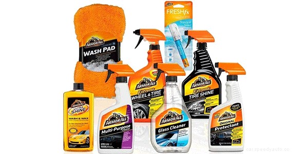 How to Make Homemade Car Wash Soap