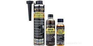 What Is the Best Oil Additive to Stop Engine Knocking