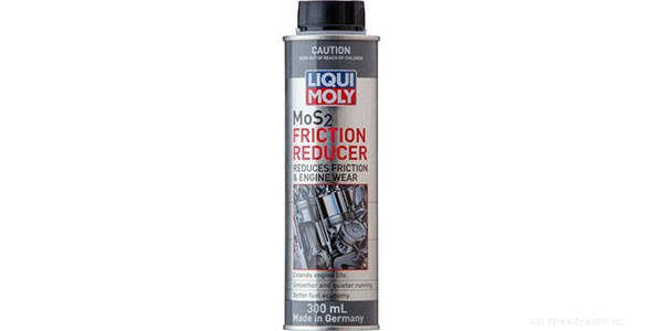 What Is the Best Oil Additive to Stop Engine Knocking