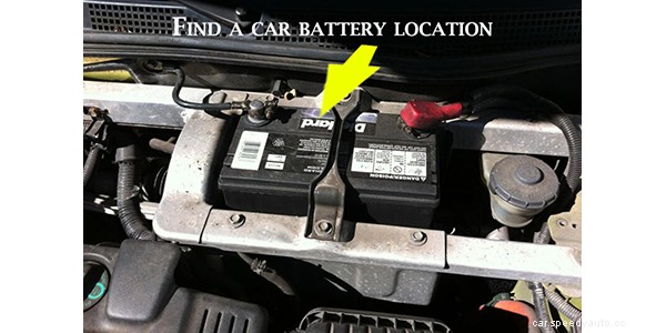 How To Test Car Battery Amps With Multimeter