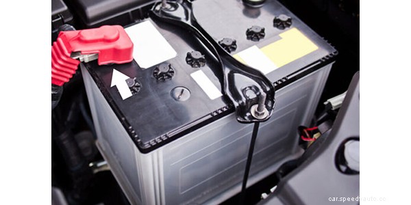 How To Test Car Battery Amps With Multimeter