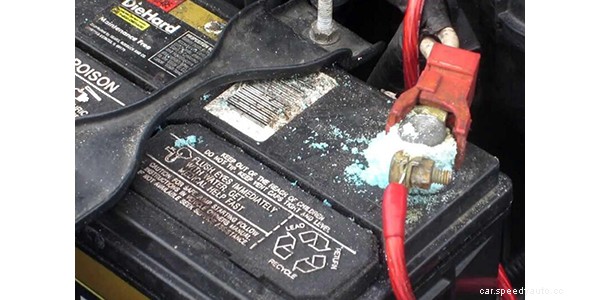How To Test Car Battery Amps With Multimeter