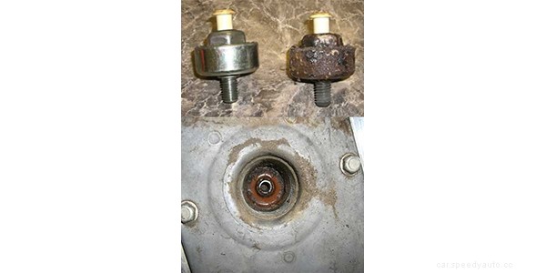 P0332 Code Chevy Silverado