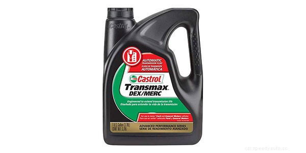 How Much Transmission Fluid Does a 4l60e Hold